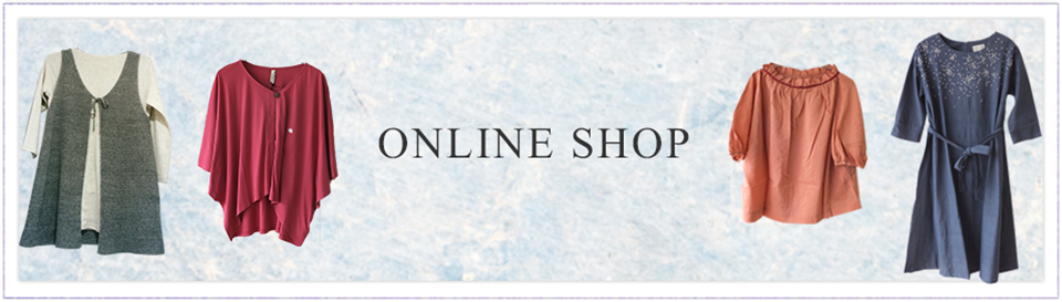 online shop